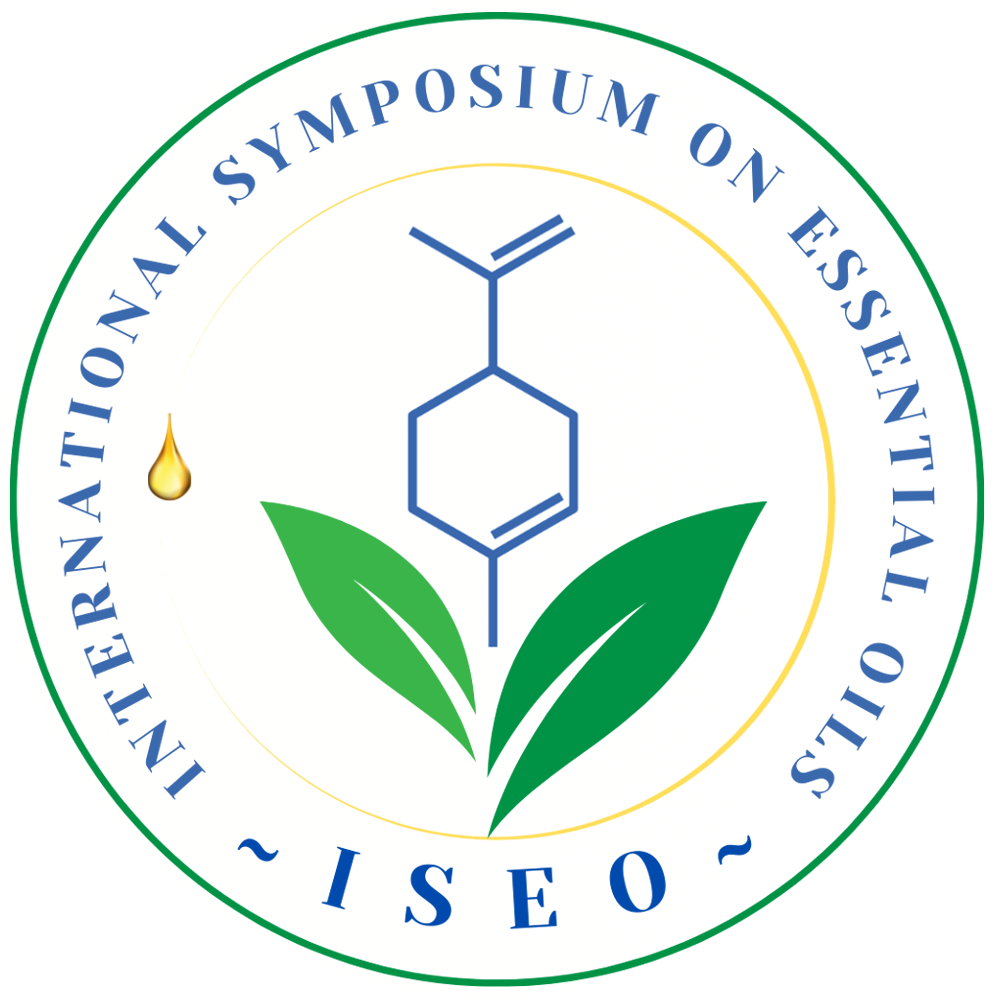 International Symposium on Essential Oils